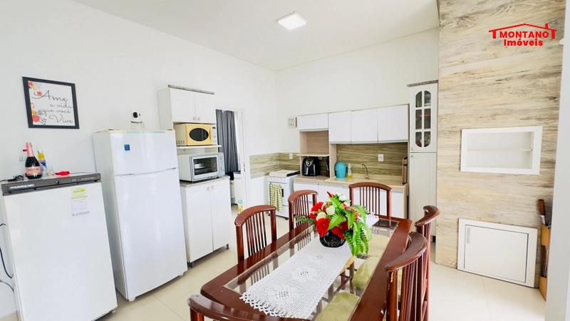 CASA BEM LOCALIZADA  COM  SUÍTE: 20ª foto da galeria de imagens do imóvel