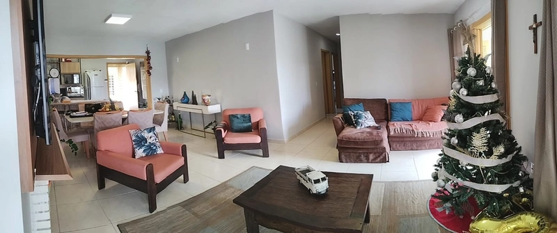 CASA À 3 QUADRAS DO MAR - 3 DORMITÓRIOS: 6ª foto da galeria de imagens do imóvel
