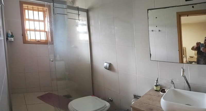 CASA À 3 QUADRAS DO MAR - 3 DORMITÓRIOS: 11ª foto da galeria de imagens do imóvel