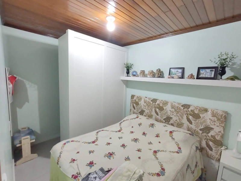 Muito bem localizada no bairro Praia do Barco - A 3 quadras do mar: 5ª foto da galeria de imagens do imóvel