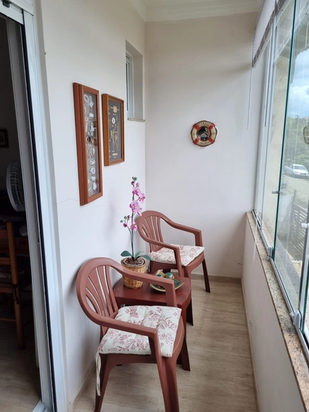 EXCELENTE SOBRADO PERTO DO MAR - 3 DORMITÓRIOS: 20ª foto da galeria de imagens do imóvel