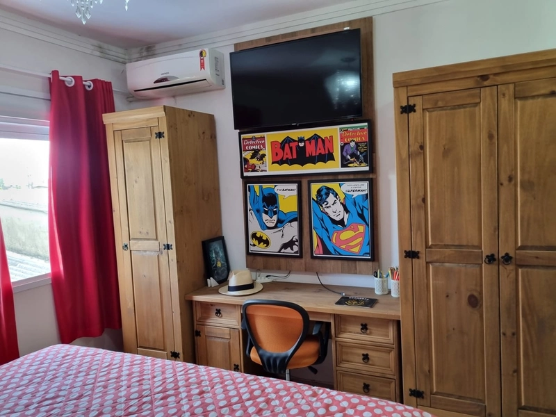 EXCELENTE SOBRADO PERTO DO MAR - 3 DORMITÓRIOS: 27ª foto da galeria de imagens do imóvel