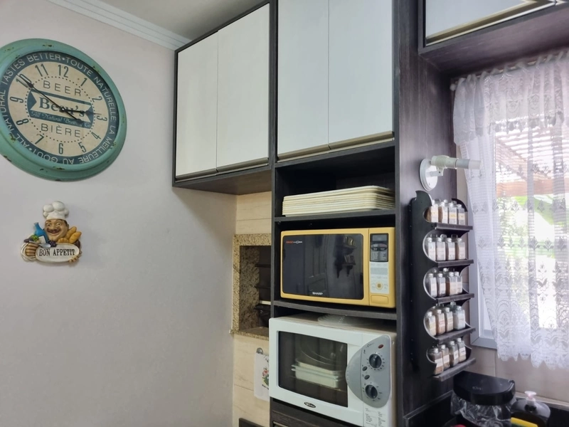 EXCELENTE SOBRADO PERTO DO MAR - 3 DORMITÓRIOS: 12ª foto da galeria de imagens do imóvel