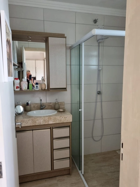 EXCELENTE SOBRADO PERTO DO MAR - 3 DORMITÓRIOS: 21ª foto da galeria de imagens do imóvel