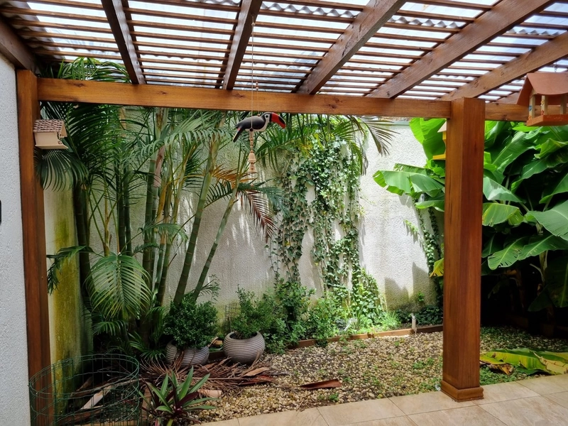 EXCELENTE SOBRADO PERTO DO MAR - 3 DORMITÓRIOS: 34ª foto da galeria de imagens do imóvel