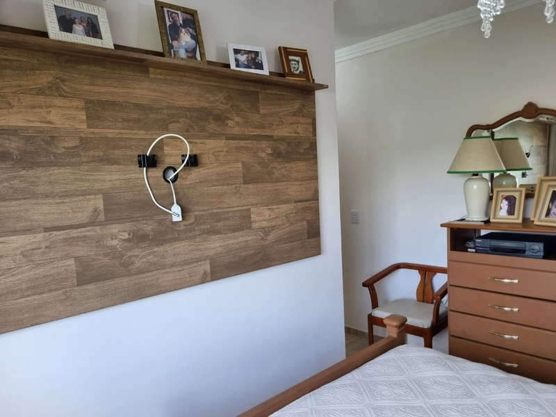 EXCELENTE SOBRADO PERTO DO MAR - 3 DORMITÓRIOS: 25ª foto da galeria de imagens do imóvel