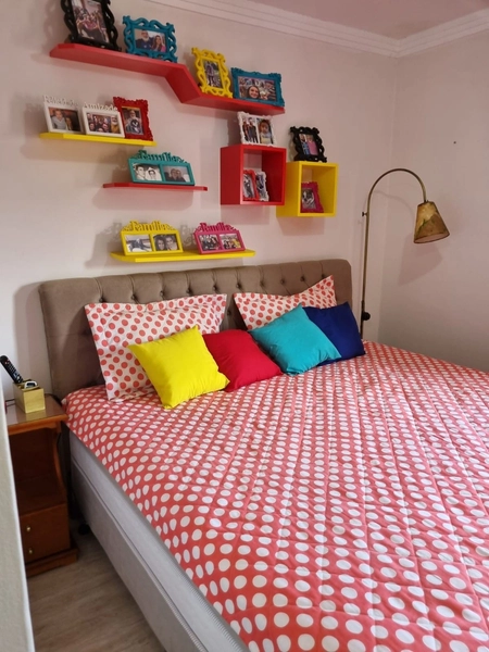 EXCELENTE SOBRADO PERTO DO MAR - 3 DORMITÓRIOS: 29ª foto da galeria de imagens do imóvel