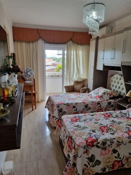 EXCELENTE SOBRADO PERTO DO MAR - 3 DORMITÓRIOS: 18ª foto da galeria de imagens do imóvel