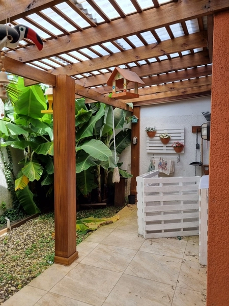 EXCELENTE SOBRADO PERTO DO MAR - 3 DORMITÓRIOS: 35ª foto da galeria de imagens do imóvel