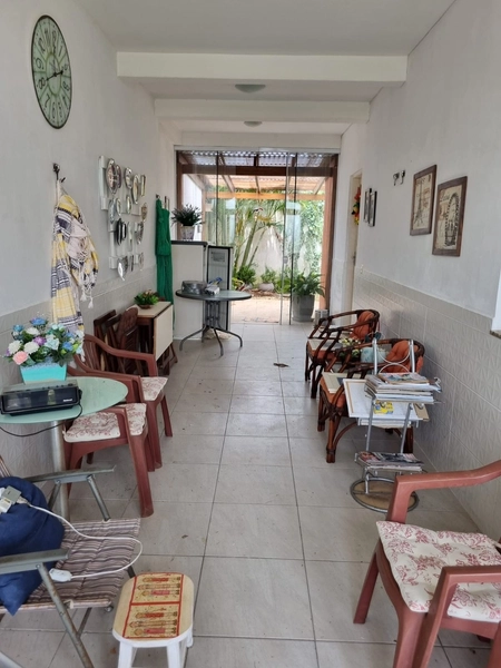 EXCELENTE SOBRADO PERTO DO MAR - 3 DORMITÓRIOS: 30ª foto da galeria de imagens do imóvel