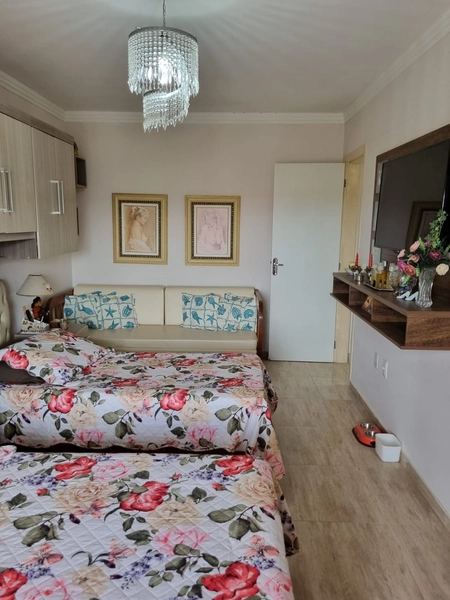 EXCELENTE SOBRADO PERTO DO MAR - 3 DORMITÓRIOS: 19ª foto da galeria de imagens do imóvel