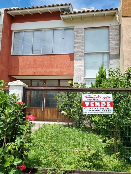 EXCELENTE SOBRADO PERTO DO MAR - 3 DORMITÓRIOS: 2ª foto da galeria de imagens do imóvel