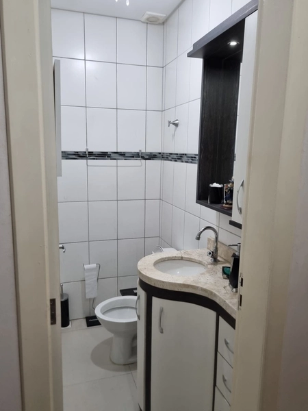 EXCELENTE SOBRADO PERTO DO MAR - 3 DORMITÓRIOS: 15ª foto da galeria de imagens do imóvel