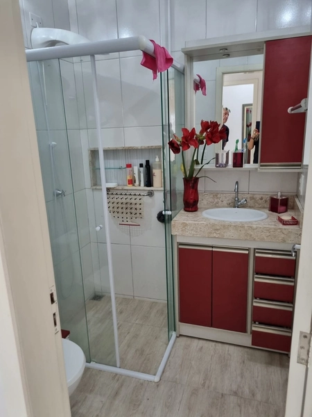 EXCELENTE SOBRADO PERTO DO MAR - 3 DORMITÓRIOS: 28ª foto da galeria de imagens do imóvel