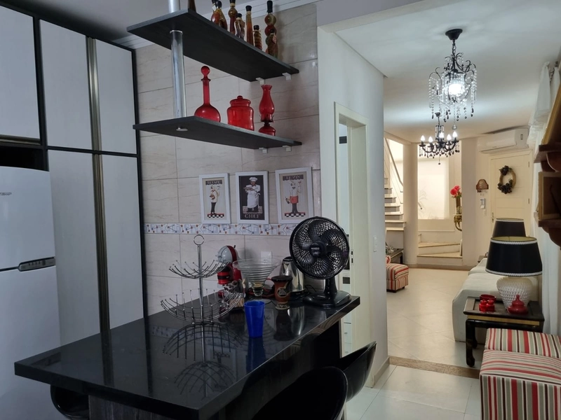 EXCELENTE SOBRADO PERTO DO MAR - 3 DORMITÓRIOS: 8ª foto da galeria de imagens do imóvel