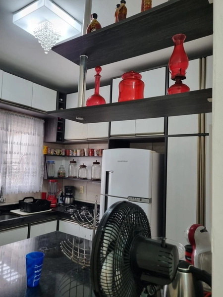 EXCELENTE SOBRADO PERTO DO MAR - 3 DORMITÓRIOS: 14ª foto da galeria de imagens do imóvel