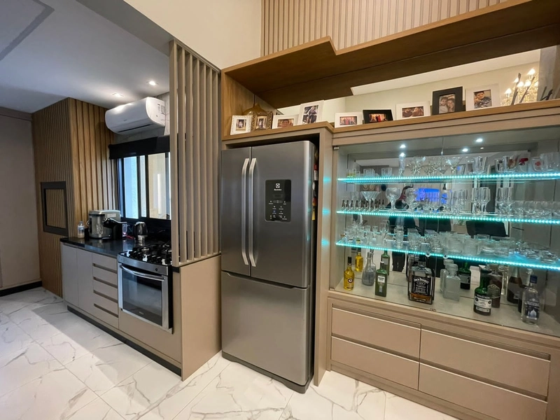 Belissíma casa no condomínio Dubai Resort: 24ª foto da galeria de imagens do imóvel
