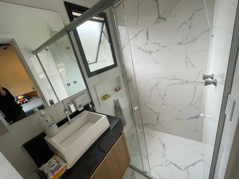 Belissíma casa no condomínio Dubai Resort: 11ª foto da galeria de imagens do imóvel