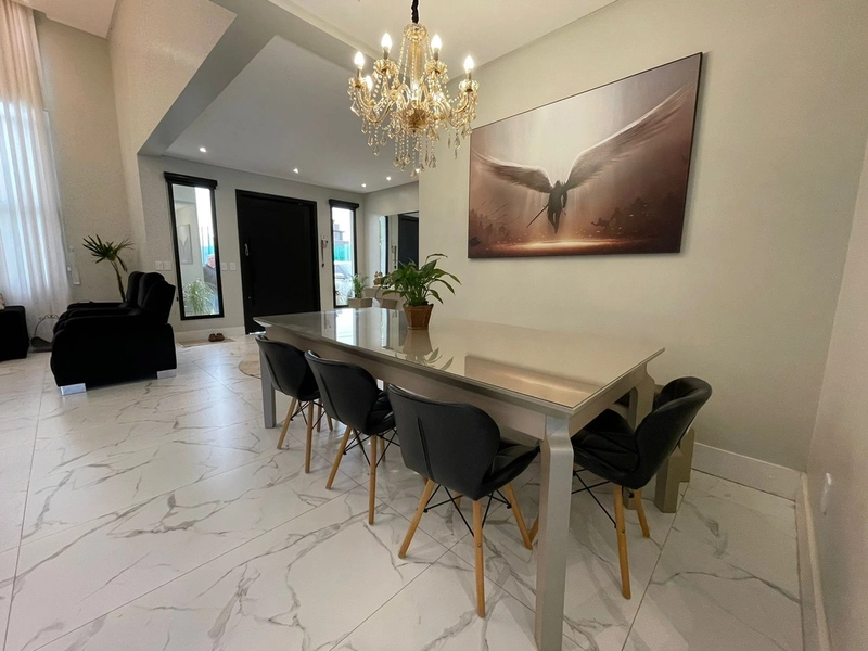 Belissíma casa no condomínio Dubai Resort: 20ª foto da galeria de imagens do imóvel
