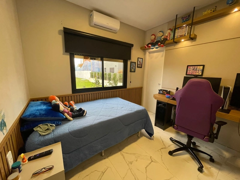 Belissíma casa no condomínio Dubai Resort: 31ª foto da galeria de imagens do imóvel