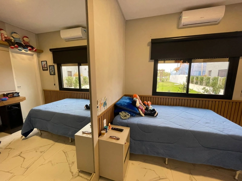 Belissíma casa no condomínio Dubai Resort: 32ª foto da galeria de imagens do imóvel