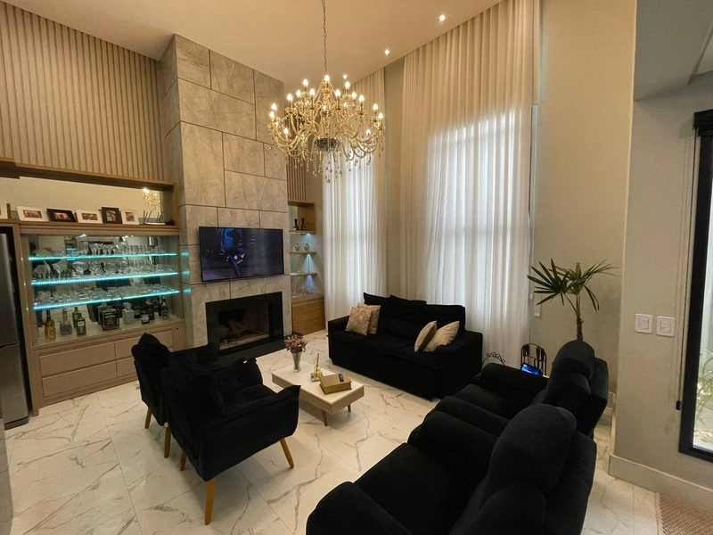 Belissíma casa no condomínio Dubai Resort: 3ª foto da galeria de imagens do imóvel