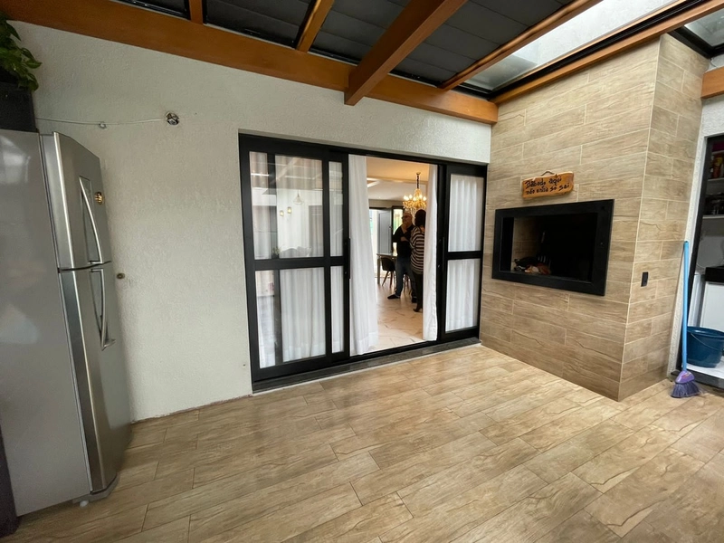 Belissíma casa no condomínio Dubai Resort: 23ª foto da galeria de imagens do imóvel