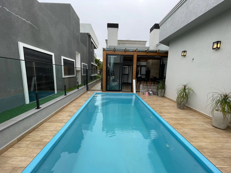 Belissíma casa no condomínio Dubai Resort: 30ª foto da galeria de imagens do imóvel