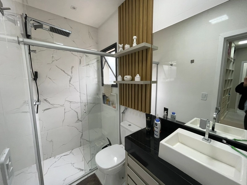 Belissíma casa no condomínio Dubai Resort: 28ª foto da galeria de imagens do imóvel