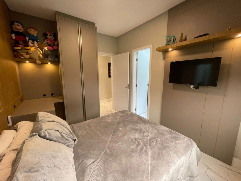 Belissíma casa no condomínio Dubai Resort: 41ª foto da galeria de imagens do imóvel