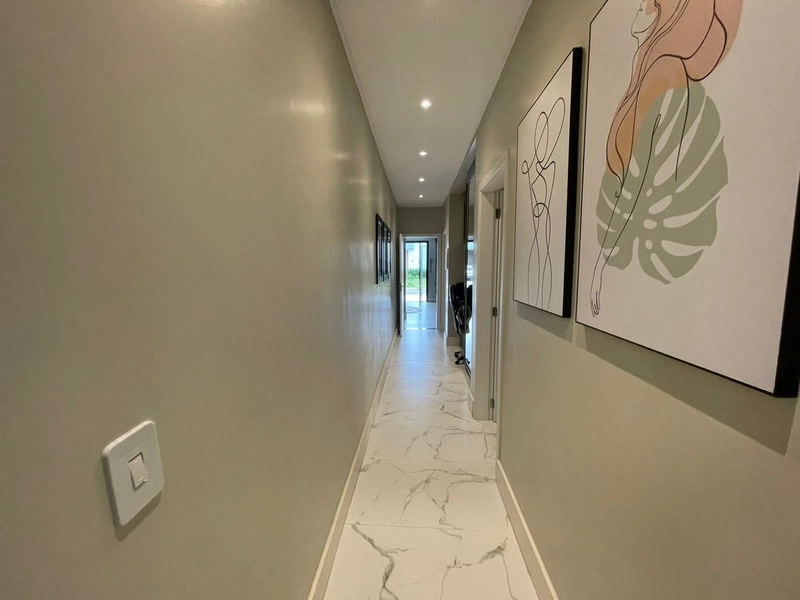 Belissíma casa no condomínio Dubai Resort: 33ª foto da galeria de imagens do imóvel
