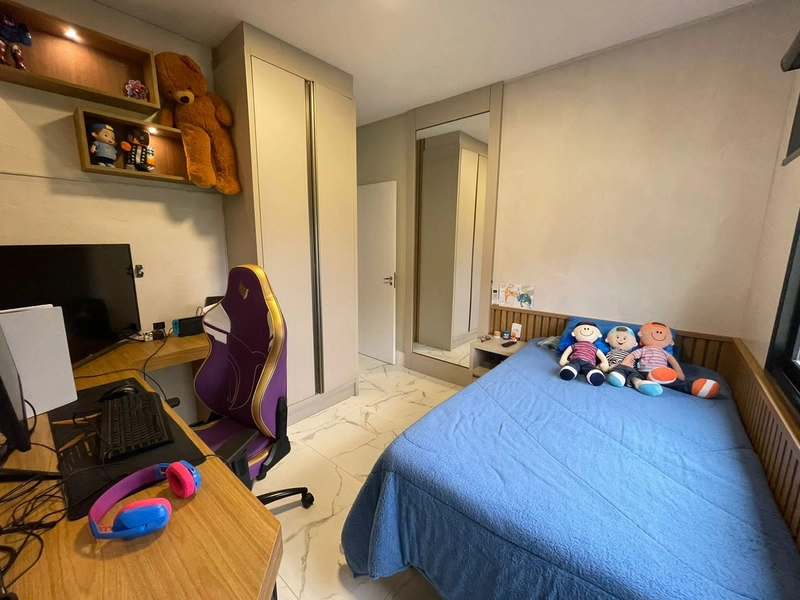 Belissíma casa no condomínio Dubai Resort: 34ª foto da galeria de imagens do imóvel