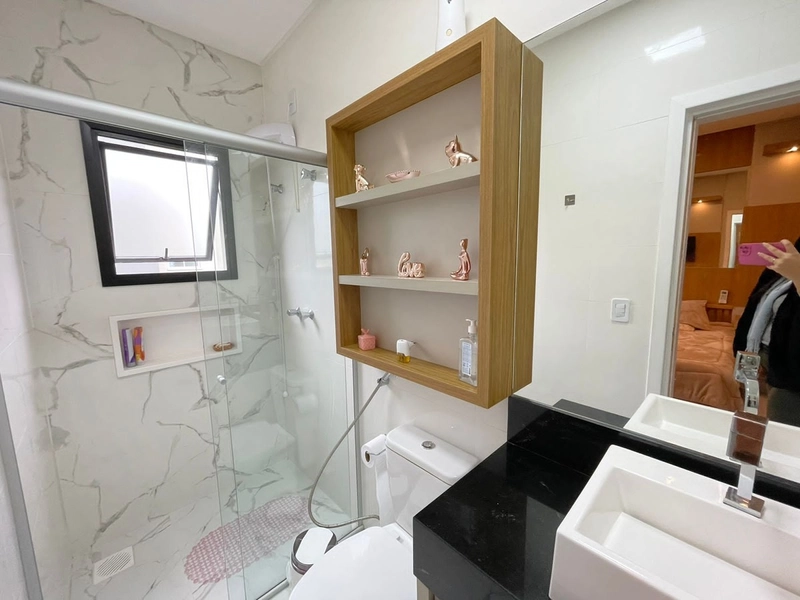 Belissíma casa no condomínio Dubai Resort: 43ª foto da galeria de imagens do imóvel