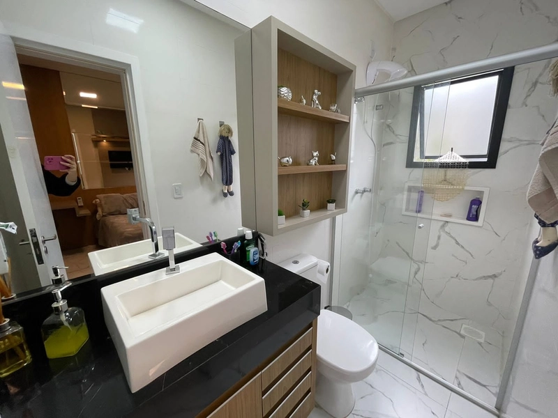 Belissíma casa no condomínio Dubai Resort: 37ª foto da galeria de imagens do imóvel