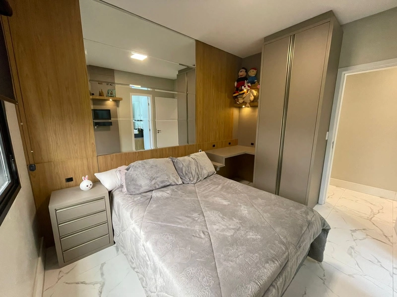 Belissíma casa no condomínio Dubai Resort: 36ª foto da galeria de imagens do imóvel
