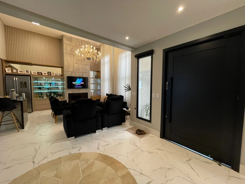 Belissíma casa no condomínio Dubai Resort: 18ª foto da galeria de imagens do imóvel
