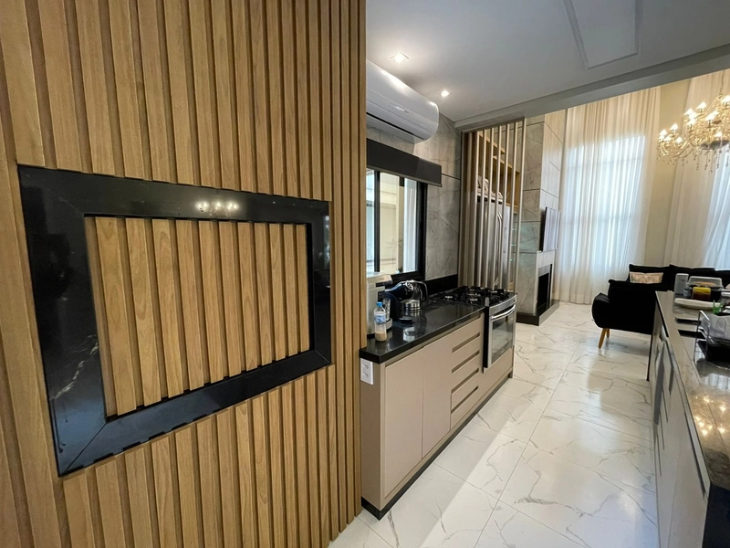 Belissíma casa no condomínio Dubai Resort: 22ª foto da galeria de imagens do imóvel