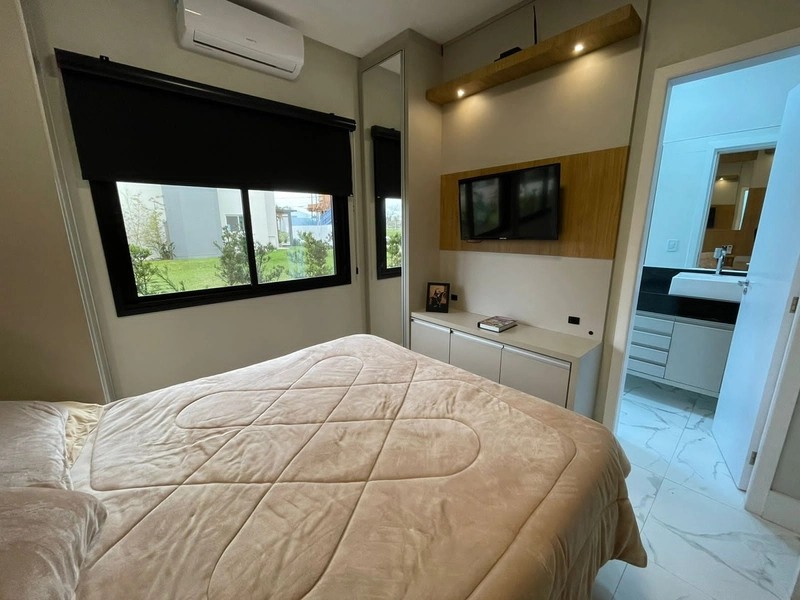Belissíma casa no condomínio Dubai Resort: 40ª foto da galeria de imagens do imóvel