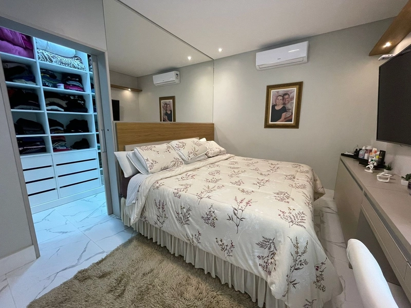 Belissíma casa no condomínio Dubai Resort: 27ª foto da galeria de imagens do imóvel