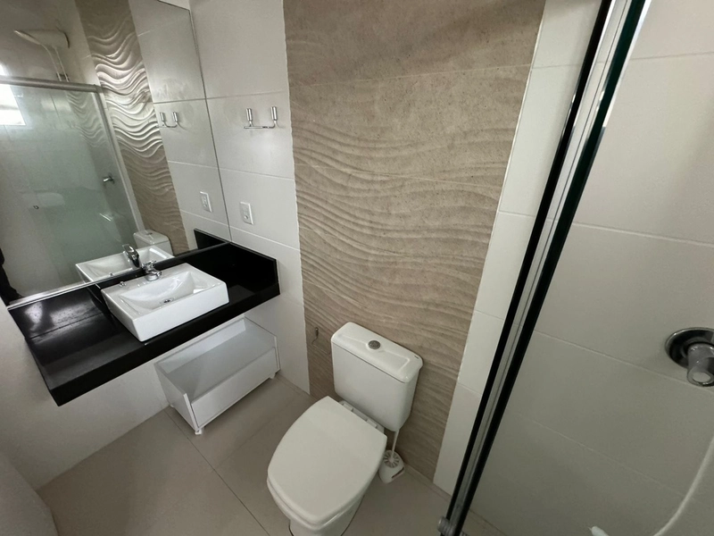 CASA MOBILIADA E DECORADA- DUBAI RESORT: 11ª foto da galeria de imagens do imóvel