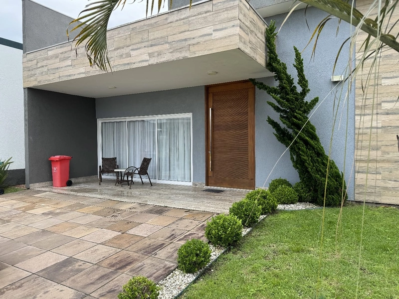 CASA MOBILIADA E DECORADA- DUBAI RESORT: 18ª foto da galeria de imagens do imóvel