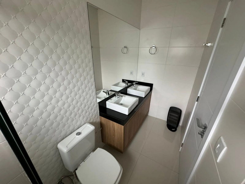 CASA MOBILIADA E DECORADA- DUBAI RESORT: 14ª foto da galeria de imagens do imóvel