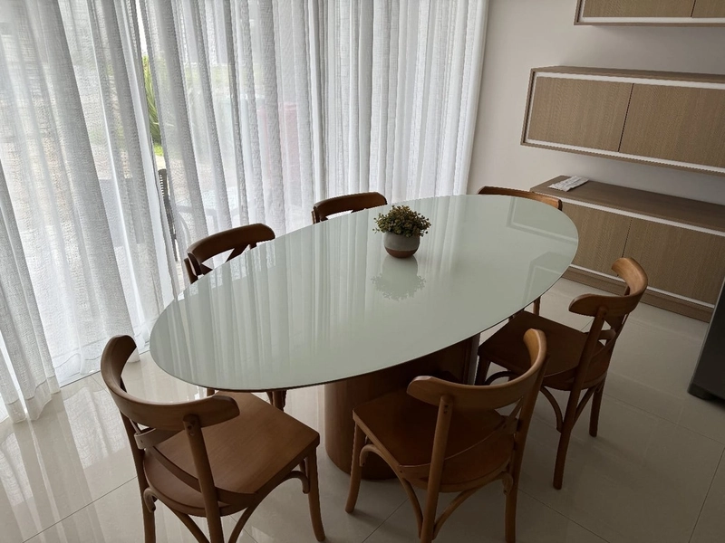 CASA MOBILIADA E DECORADA- DUBAI RESORT: 20ª foto da galeria de imagens do imóvel
