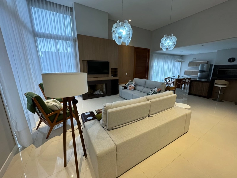 CASA MOBILIADA E DECORADA- DUBAI RESORT: 24ª foto da galeria de imagens do imóvel