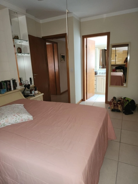 Lindo Apartamento - 3 Quadras do Mar!: 18ª foto da galeria de imagens do imóvel