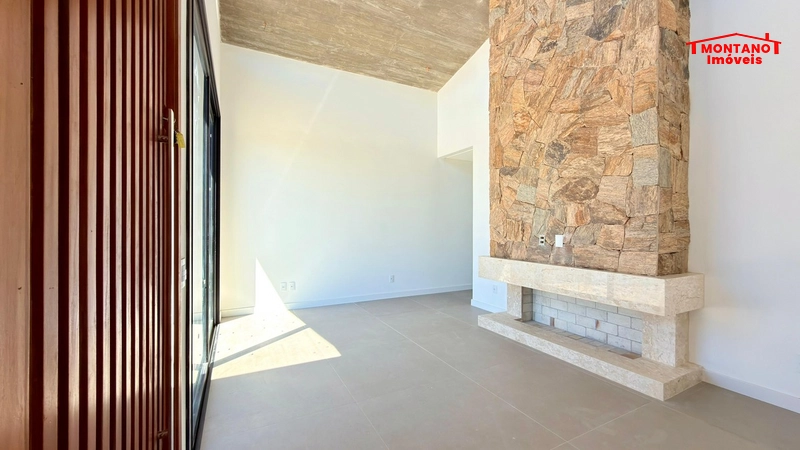 Casa Ampla Com Piscina - 2 Quadras Do Mar!: 13ª foto da galeria de imagens do imóvel