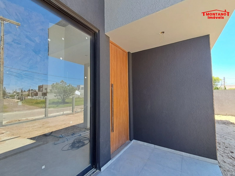 Casa Ampla Com Piscina - 2 Quadras Do Mar!: 20ª foto da galeria de imagens do imóvel