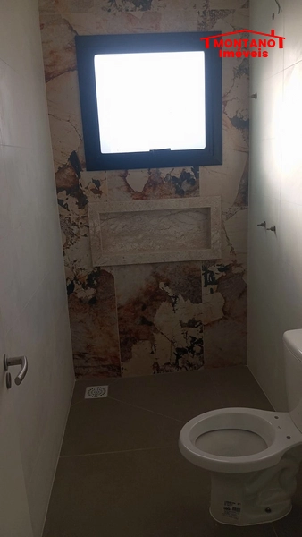 Casa Ampla Com Piscina - 2 Quadras Do Mar!: 25ª foto da galeria de imagens do imóvel