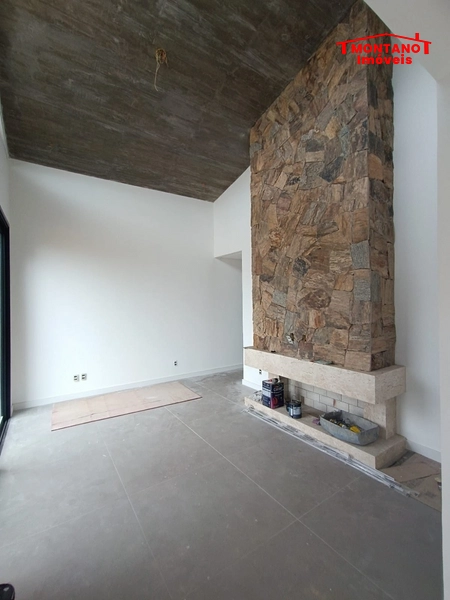 Casa pertinho do mar estilo Rústico & Moderno: 23ª foto da galeria de imagens do imóvel