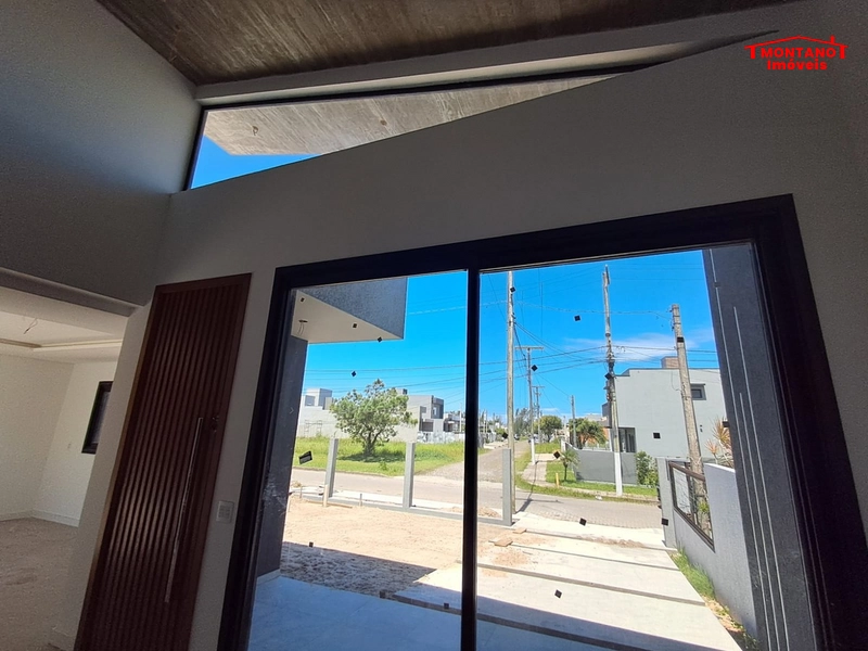 Casa Ampla Com Piscina - 2 Quadras Do Mar!: 7ª foto da galeria de imagens do imóvel